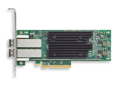 QLogic QLE2872 - Host bus adapter