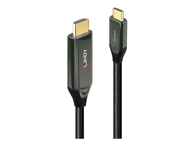 Lindy cble adaptateur - 3 m