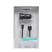 BIGBEN Connected adaptateur d\'alimentation pour voiture - USB