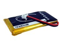 DLH Energy Batteries compatibles PLCS2292