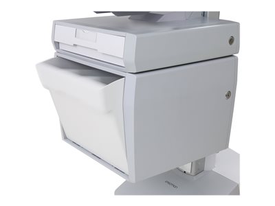Ergotron StyleView Telemedicine Bin