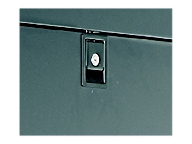 Panduit Net-Verse - Panel lock kit