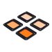 Lume Cube CTO Warming Gel Pack