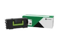Lexmark - High Yield