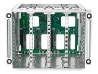 HPE Basic Carrier Drive Cage Kit