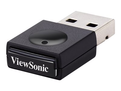 PJ-WPD-200 - Network adapter - USB 2.0 - 802.11b/g