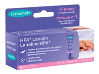 Lansinoh Lanolin Nipple Cream - 40g
