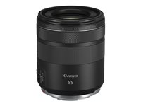 Canon RF Telephoto lens 85 mm f/2.0 Macro IS STM Canon RF for EOS RF Mou