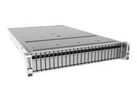 Cisco UCS StorMagic C240M4SX Server rack-mountable 2U 2-way 