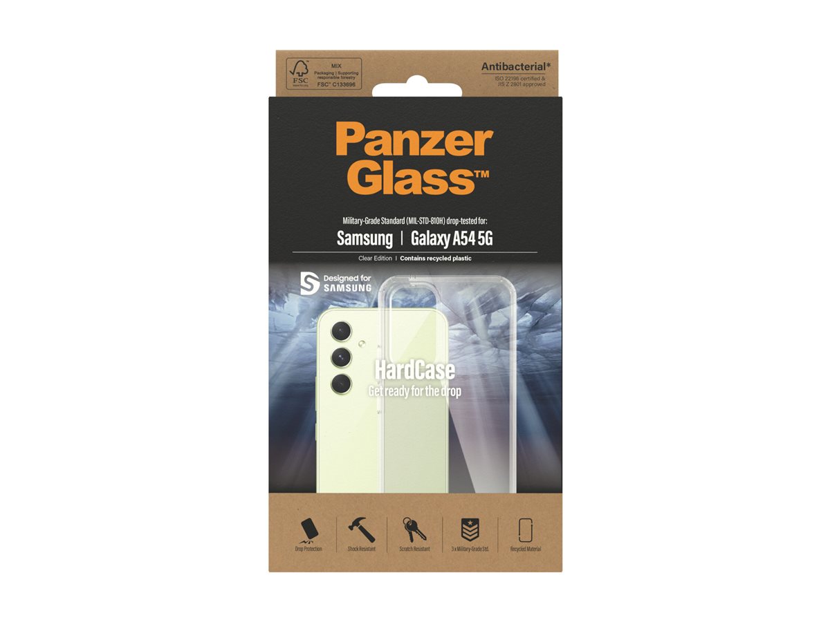 PanzerGlass HardCase Samsung Galaxy A54 5G – foto 4