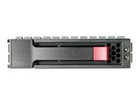 HPE Converter Enterprise - hard drive - 300 GB - SAS 12Gb/s