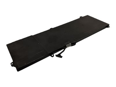 Total Micro - Notebook battery
