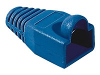 MCAD Cbles et connectiques/Connectique RJ ECF-253174