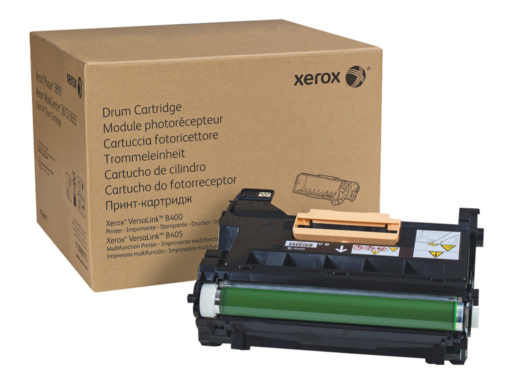 Xerox VersaLink B400