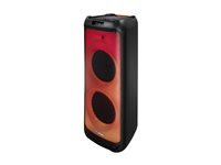 Blaupunkt PB12DB Festhøjttaler Sort