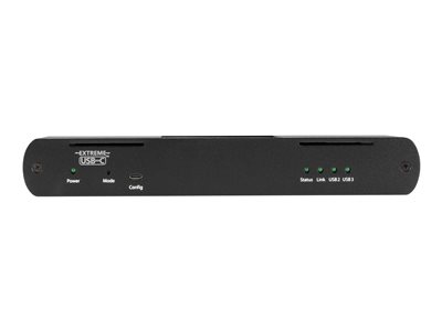 Black Box USB 3.1 Extender over Fiber