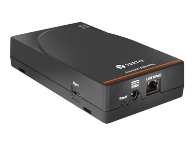 Avocent ADX IPSL Serial IP Device