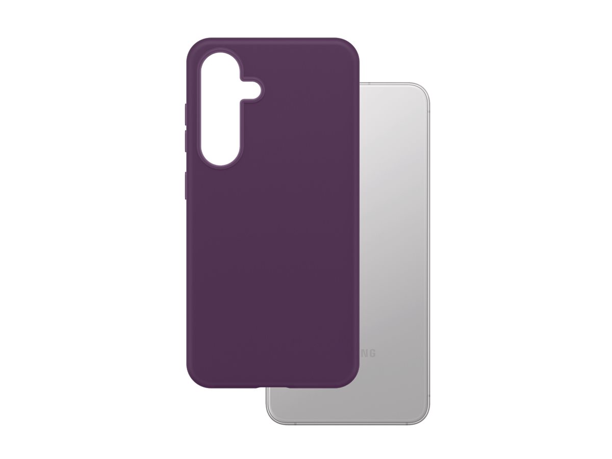 PanzerGlass CARE Samsung Galaxy S25+ Fashion Plum Purple – foto 3