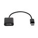 HP DISPLAYPORT TO DVI-D ADAPTER