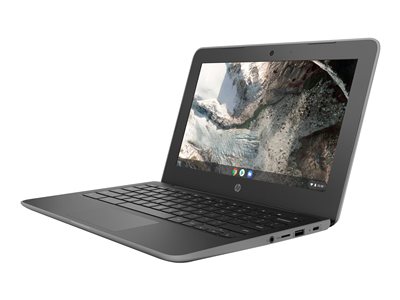 HP Chromebook 11 G7 Education Edition Intel Celeron N4000 / 1.1 GHz Chrome OS  image