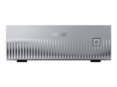 ASUS Ascent GX10 - Barebone - mini PC 1 x GB10 Gra