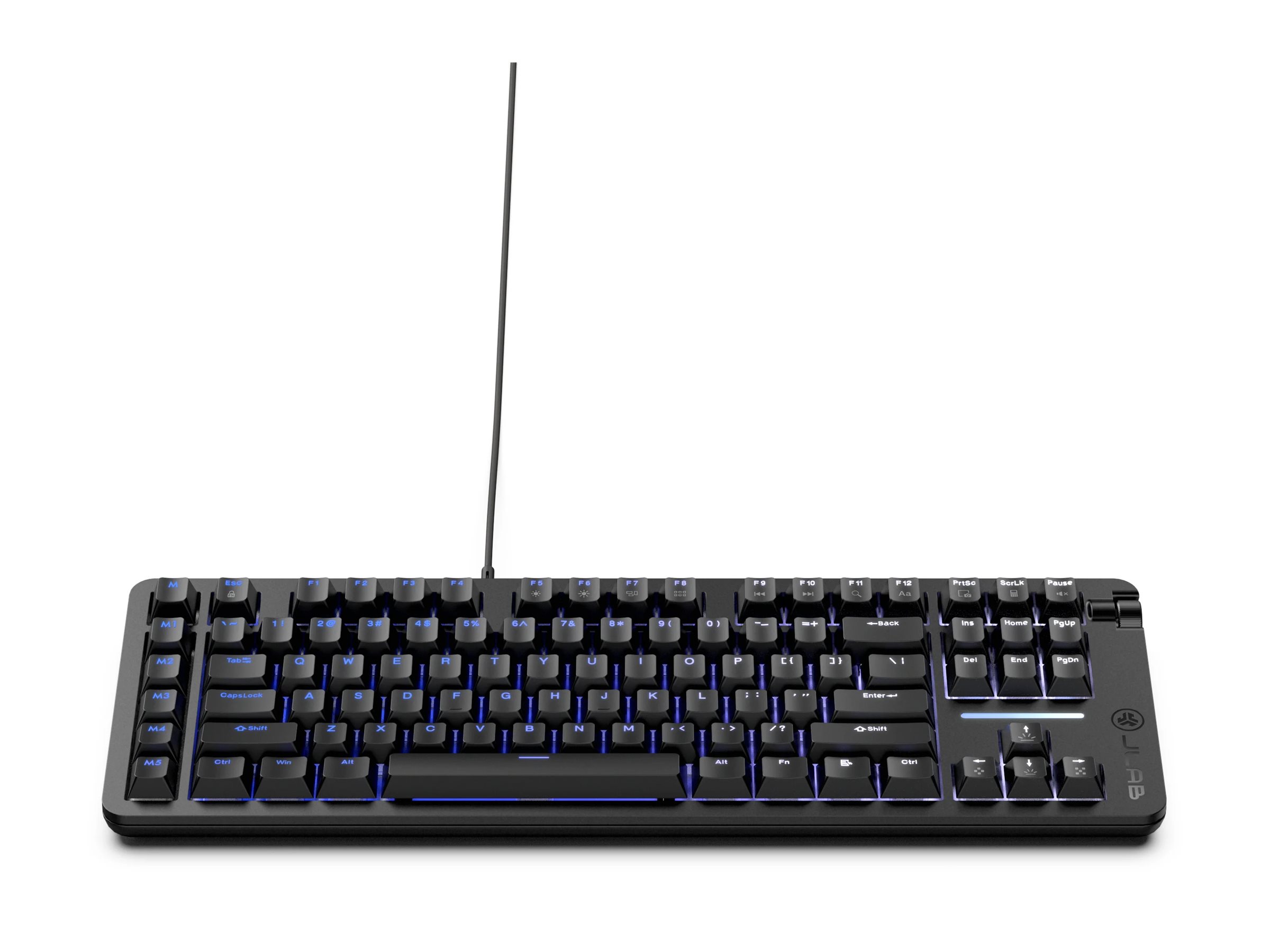 JLab Midnight - Keyboard