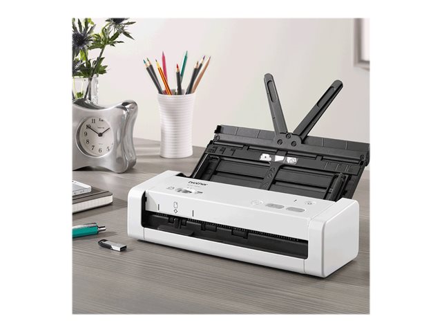 BROTHER ADS-1200 Document scanner Dual ADS1200TC1