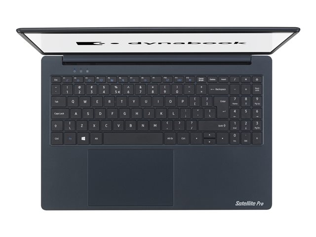 Dynabook Toshiba Satellite Pro C50-H-103 - 15.6