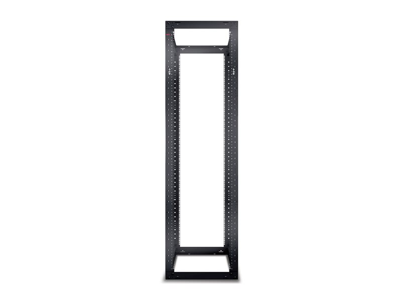 APC NetShelter 4Post Open Frame Rack 44U