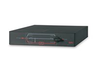 APC Service Bypass Panel - 200/208/240V