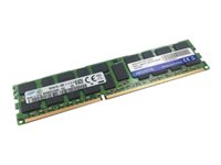 QNAP - K0 version - DDR4 - module - 16 GB - DIMM 288-pin - 2666 MHz / PC4-21300 - registered