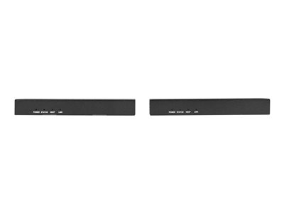 Black Box HDMI 2.0 Extender over Fiber