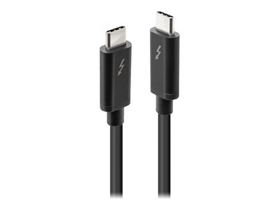 LINDY 41556, Kabel & Adapter Kabel - USB & Thunderbolt, 41556 (BILD2)