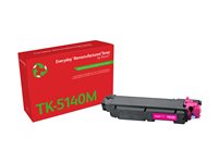 (**REFURBISHED**) Everyday - magenta - compatible - remanufactured - toner cartridge (alternative for: Kyocera TK-5140M) - Green World Alliance return programme