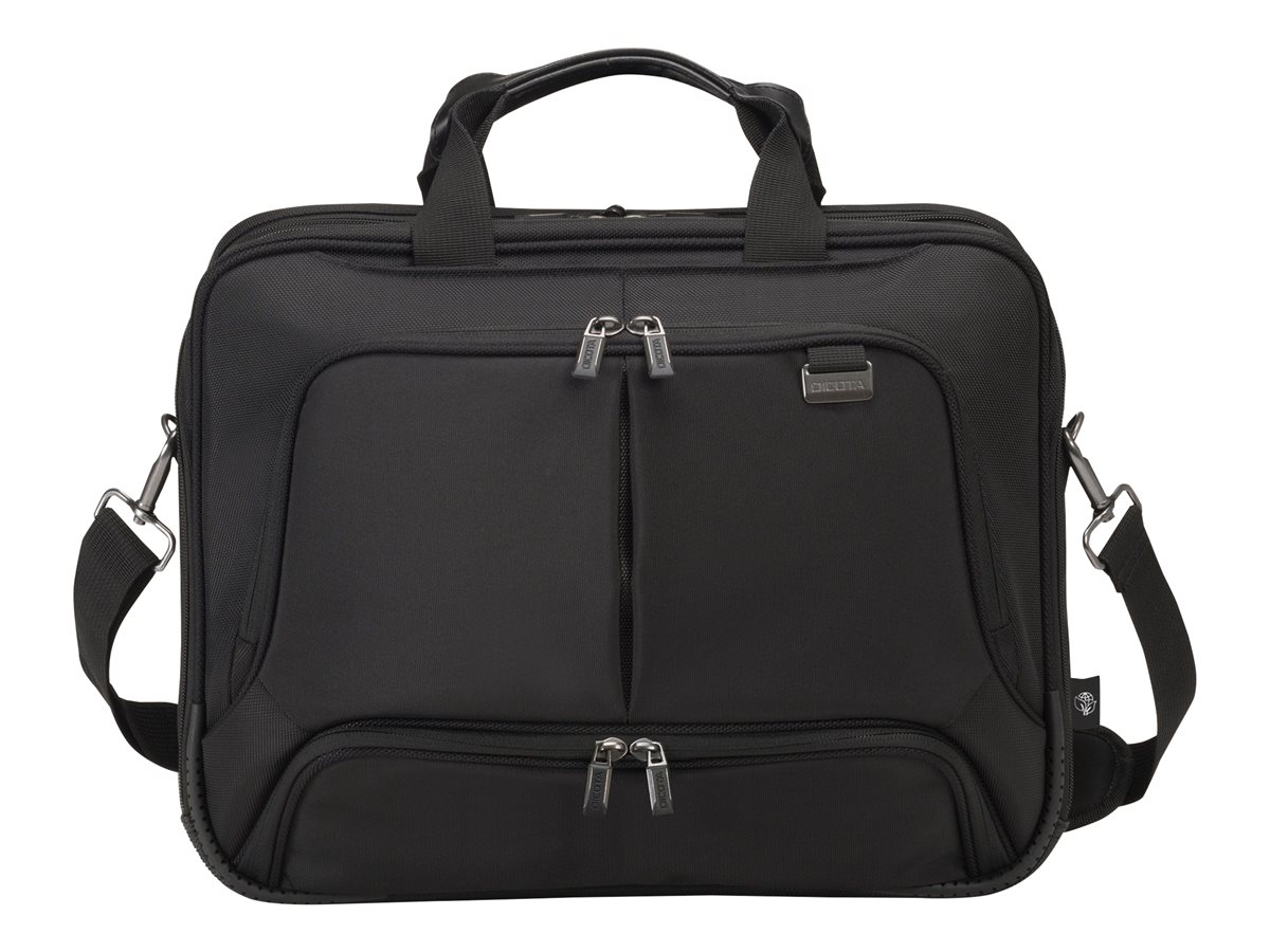 DICOTA Eco Top Traveller PRO - batoh na notebook – foto 2
