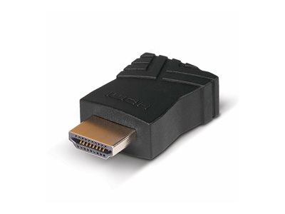 Adaptateur HDMI NON CEC, type A M/F