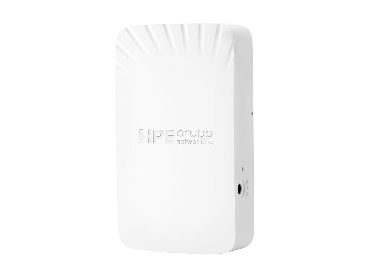 HPE Aruba AP-503H Access Point