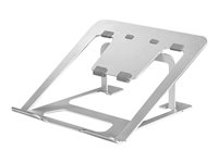 NEOMOUNTS Notebook Desk Stand Ergonomic