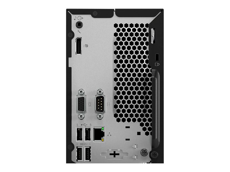 Lenovo M710e Dellモニターのセット Lenovo ThinkCentre M710e SFF | Compact PC with powerful