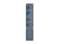 APC ServiceBypassPanel - 230V 32A MBB