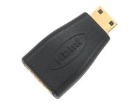 Gembird HDMI adapter HDMI