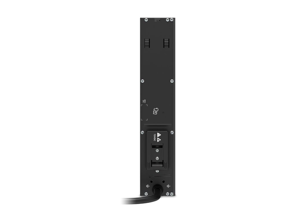 APC Smart-UPS SRT 72V 2.2kVA BatteryPack