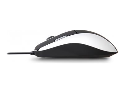 URBAN FACTORY Souris Desktop Silk Mouse