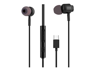 TNB C-BUDS - Type C earphones