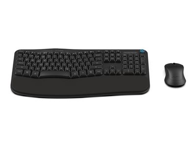 JLab - Keyboard and mouse set