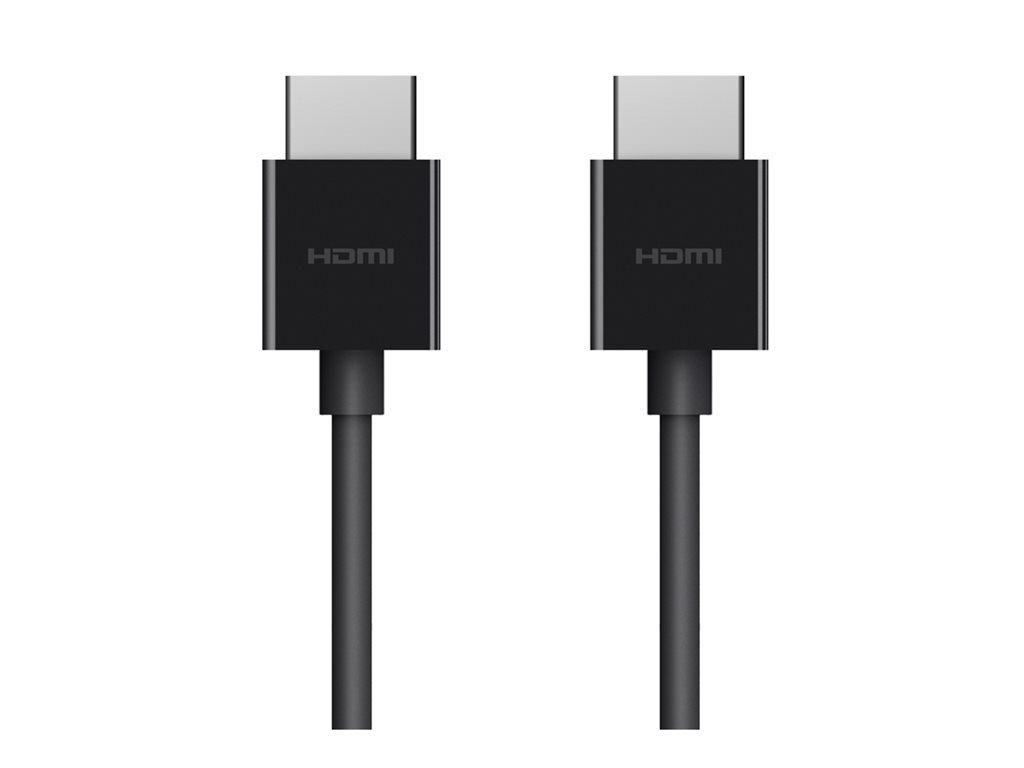 BELKIN Câble HDMI 2.1 4K Ultra HD