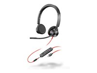Poly Blackwire 3325-M - Customer Special 1 - headset