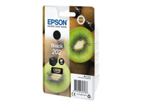 EPSON 4LB Singlepack Black 202 Kiwi