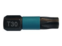 Makita Impact Black Stødskruetrækkerbit Stødskruetrækker