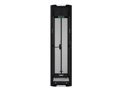 HPE FACTORY EXPRESS BASE RACKING SERVICE
